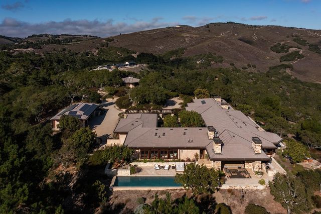 53 Marguerite, Carmel, CA 93923