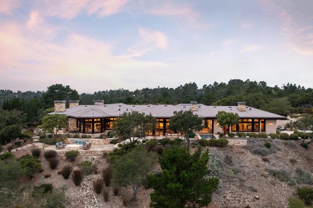 53 Marguerite, Carmel, CA 93923