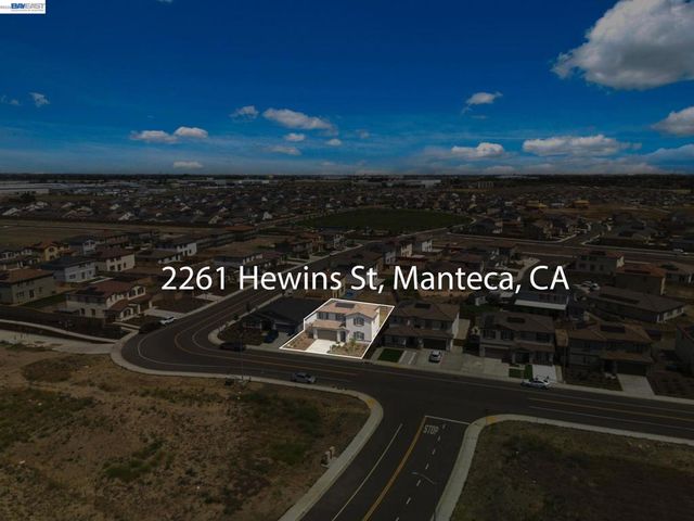 2261 Hewins Street, Manteca, CA 95337