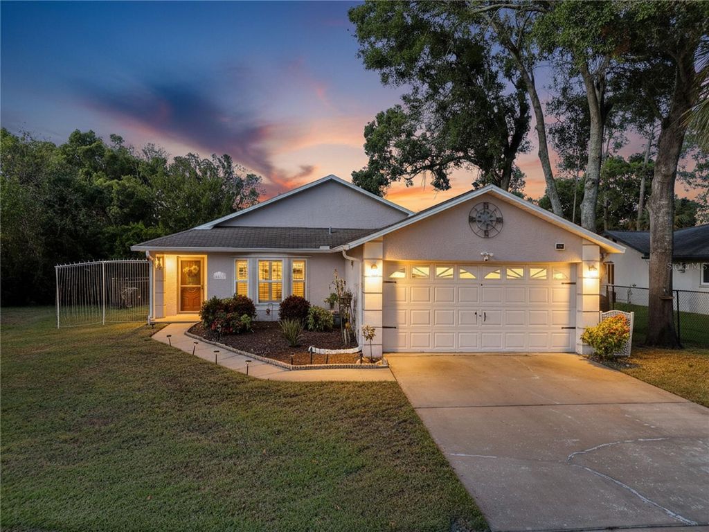 6811 KINGSTREE COURT, Port Richey, FL 34668