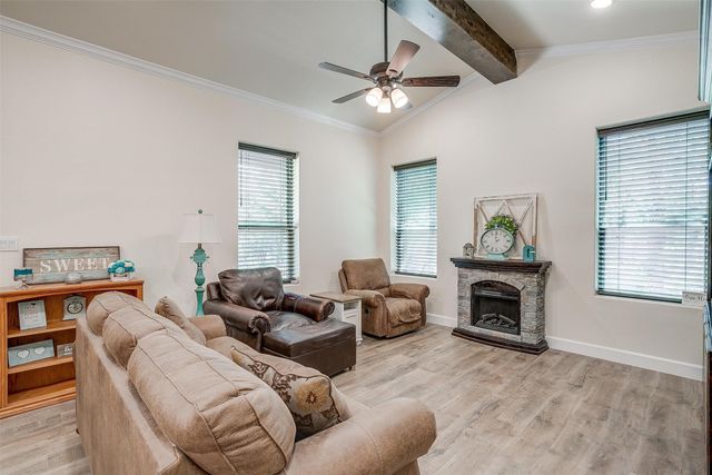 313 Broken Rd Road, Perrin, TX 76486