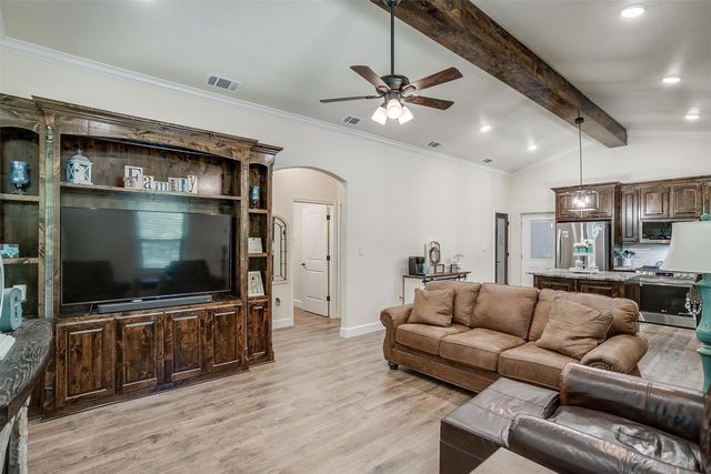 313 Broken Rd Road, Perrin, TX 76486