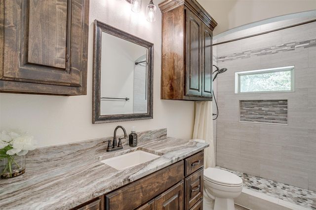 313 Broken Rd Road, Perrin, TX 76486