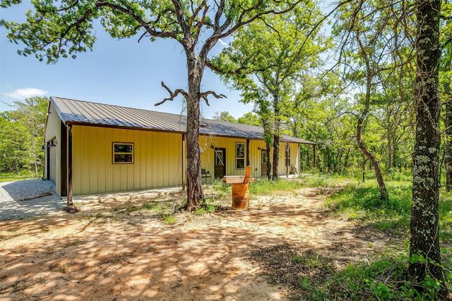 313 Broken Rd Road, Perrin, TX 76486