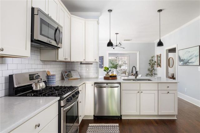 98 Rockyford Road NE, Atlanta, GA 30317