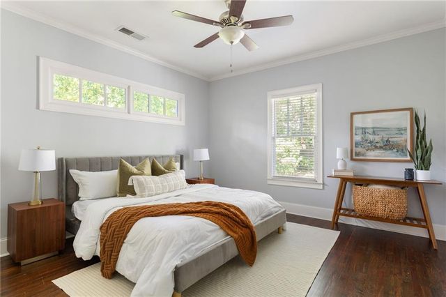 98 Rockyford Road NE, Atlanta, GA 30317