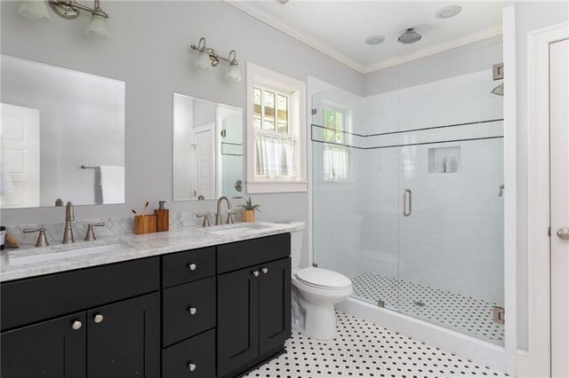98 Rockyford Road NE, Atlanta, GA 30317