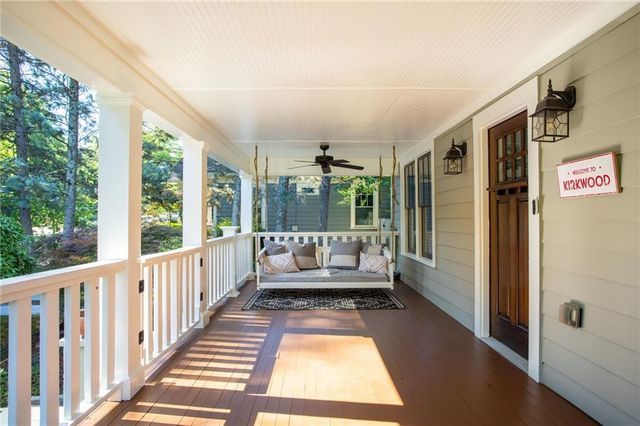 98 Rockyford Road NE, Atlanta, GA 30317