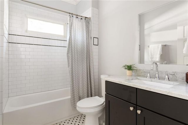98 Rockyford Road NE, Atlanta, GA 30317