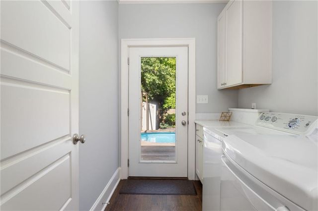 98 Rockyford Road NE, Atlanta, GA 30317