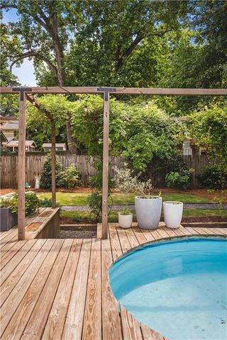 98 Rockyford Road NE, Atlanta, GA 30317