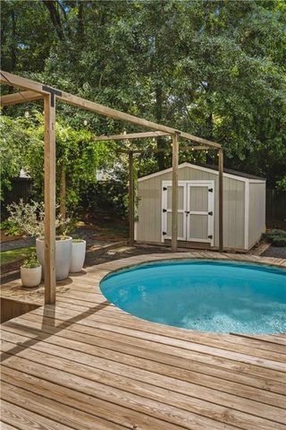 98 Rockyford Road NE, Atlanta, GA 30317
