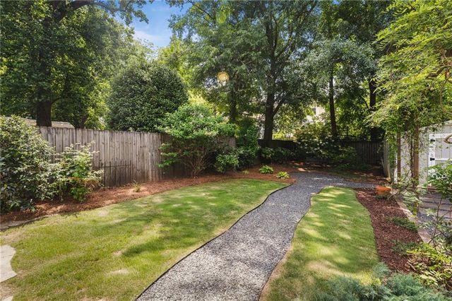 98 Rockyford Road NE, Atlanta, GA 30317