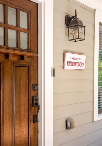 98 Rockyford Road NE, Atlanta, GA 30317