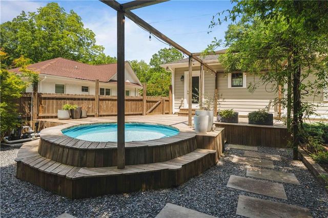 98 Rockyford Road NE, Atlanta, GA 30317