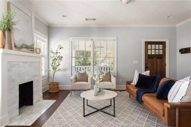 98 Rockyford Road NE, Atlanta, GA 30317