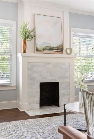 98 Rockyford Road NE, Atlanta, GA 30317