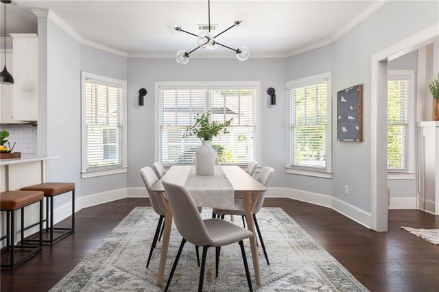 98 Rockyford Road NE, Atlanta, GA 30317