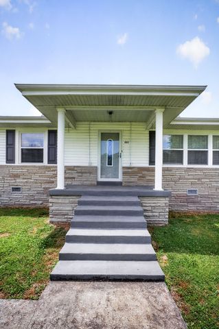 445 W Broad St, Smithville, TN 37166