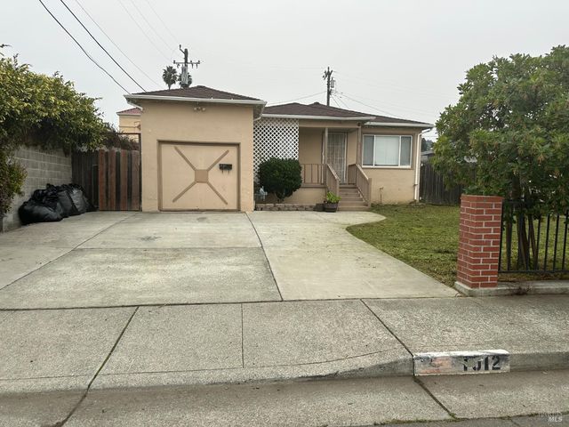 1012 Pine St, Vallejo, CA 94590