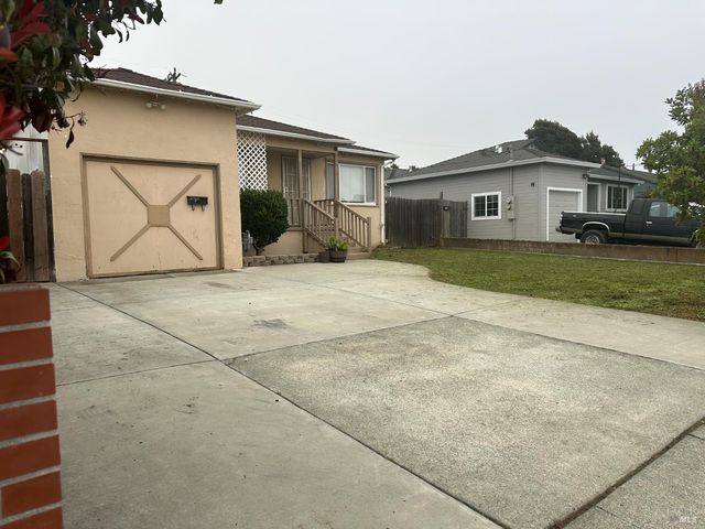 1012 Pine St, Vallejo, CA 94590