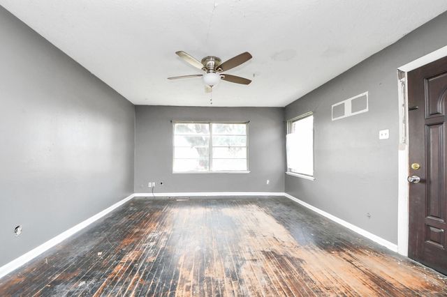 1501 Sheridan Road, Pasadena, TX 77502