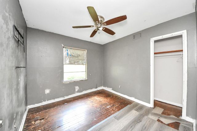 1501 Sheridan Road, Pasadena, TX 77502