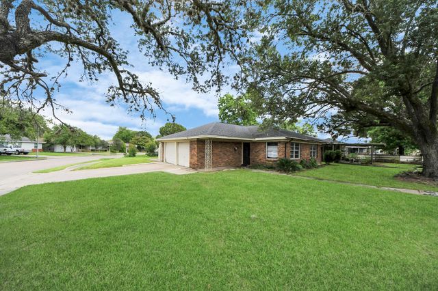 1501 Sheridan Road, Pasadena, TX 77502