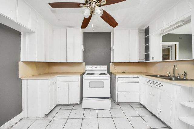 1501 Sheridan Road, Pasadena, TX 77502