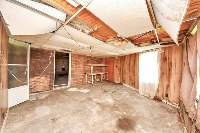 1501 Sheridan Road, Pasadena, TX 77502