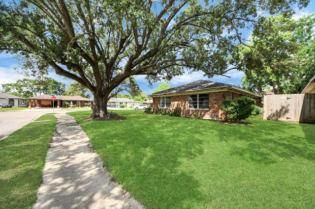 1501 Sheridan Road, Pasadena, TX 77502