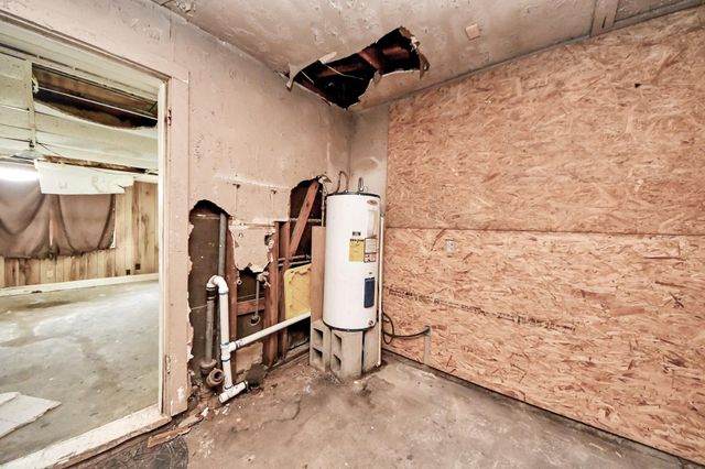 1501 Sheridan Road, Pasadena, TX 77502