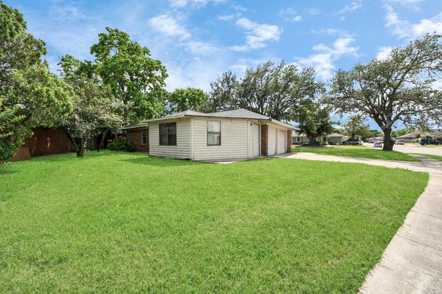 1501 Sheridan Road, Pasadena, TX 77502