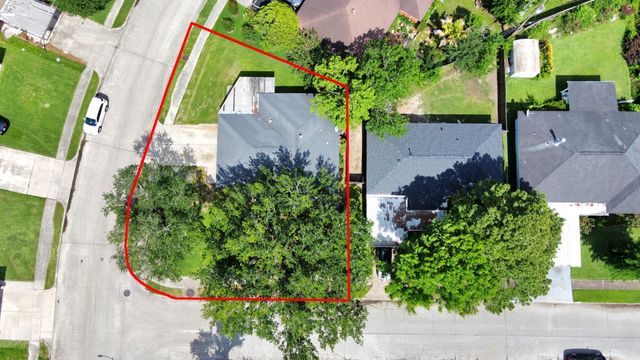 1501 Sheridan Road, Pasadena, TX 77502