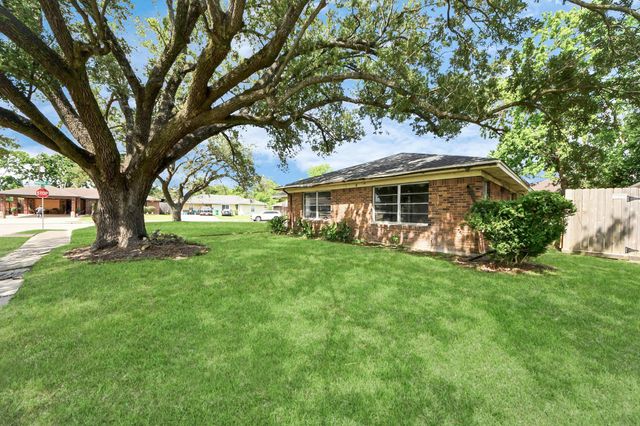 1501 Sheridan Road, Pasadena, TX 77502