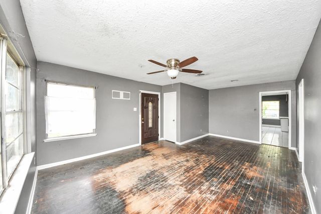 1501 Sheridan Road, Pasadena, TX 77502