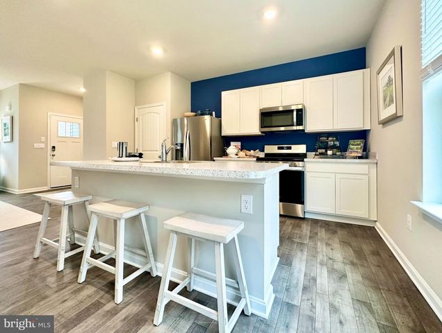 106 RED HAVEN WAY, Dover, DE 19904