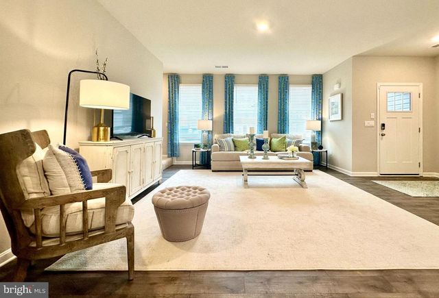 106 RED HAVEN WAY, Dover, DE 19904