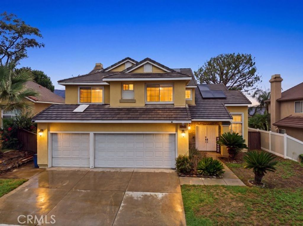 2580 Taylor, Corona, CA 92882 — exterior