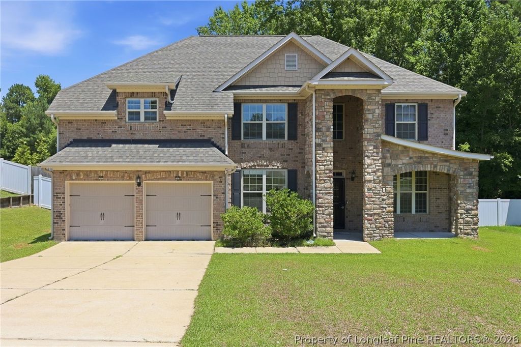 339 Regimental Drive, Cameron, NC 28326 — photo 2