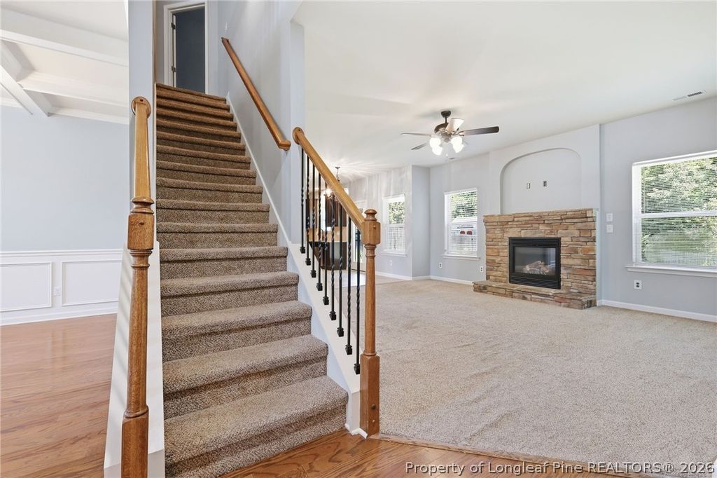 339 Regimental Drive, Cameron, NC 28326 — photo 21