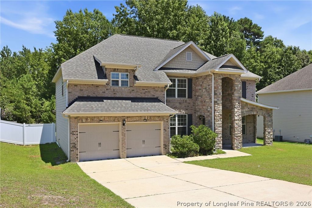 339 Regimental Drive, Cameron, NC 28326 — photo 3