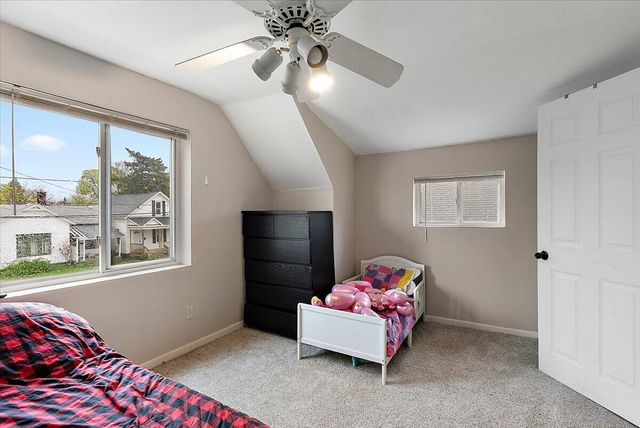 1129 Sanford Street, Muskegon, MI 49441