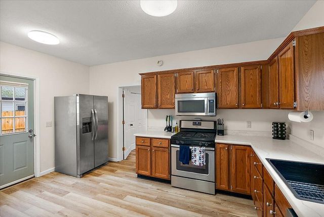 1129 Sanford Street, Muskegon, MI 49441