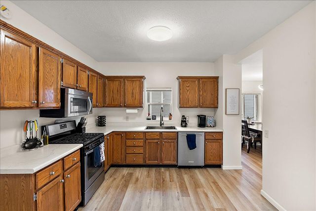 1129 Sanford Street, Muskegon, MI 49441