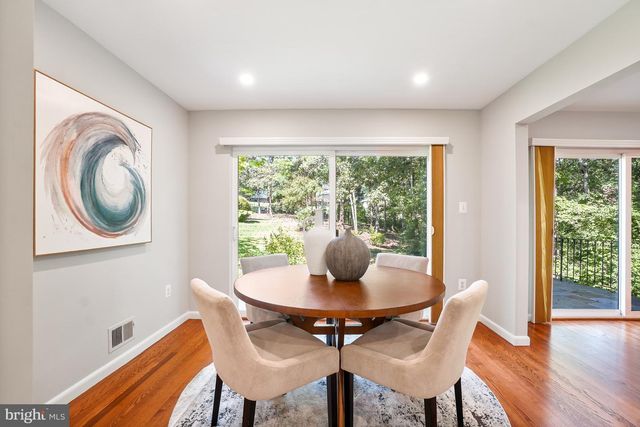 11005 RING RD, Reston, VA 20190