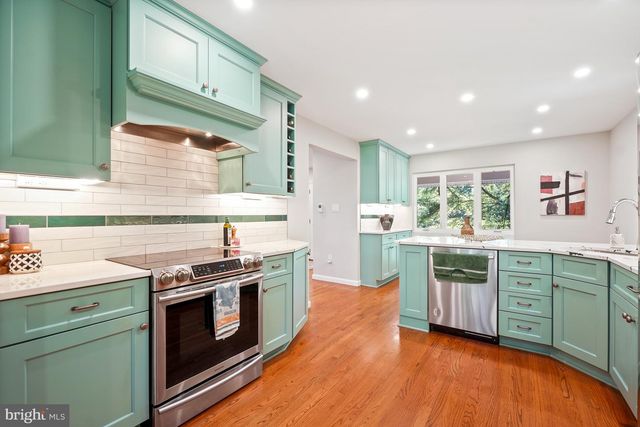11005 RING RD, Reston, VA 20190