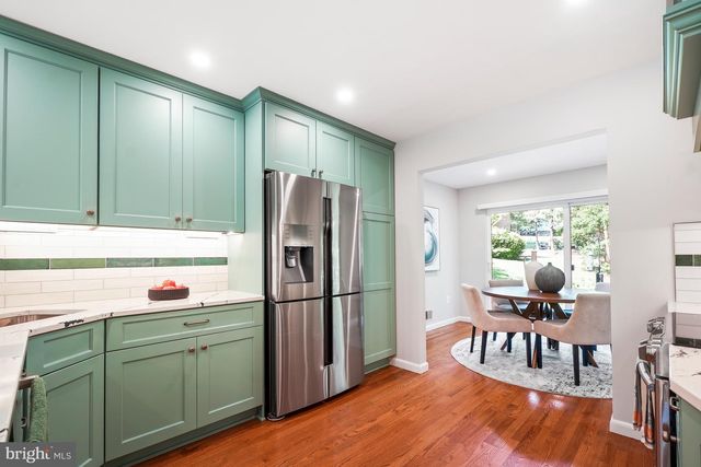 11005 RING RD, Reston, VA 20190