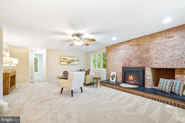 11005 RING RD, Reston, VA 20190