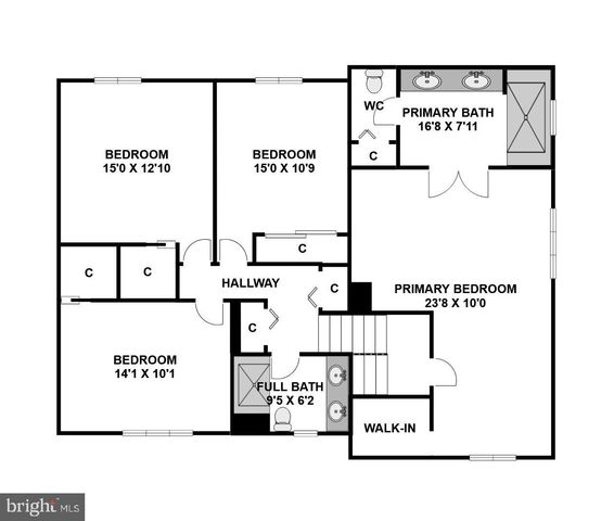 11005 RING RD, Reston, VA 20190